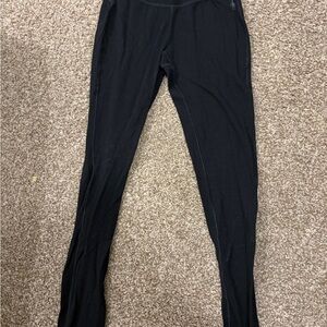 Smartwool 250 leggings base layer pants size xs